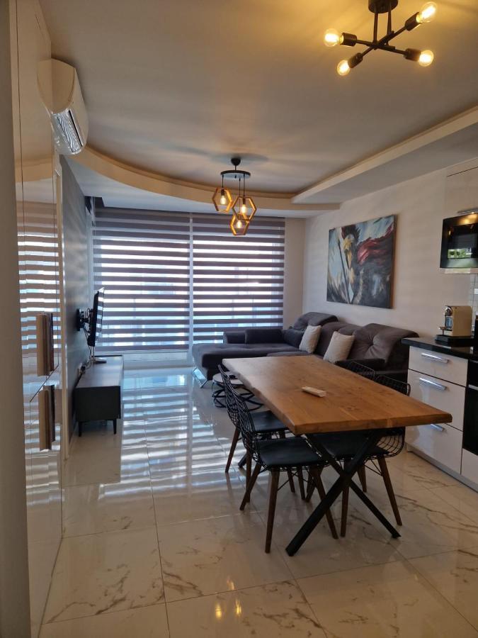Elite Life 4 Alanya