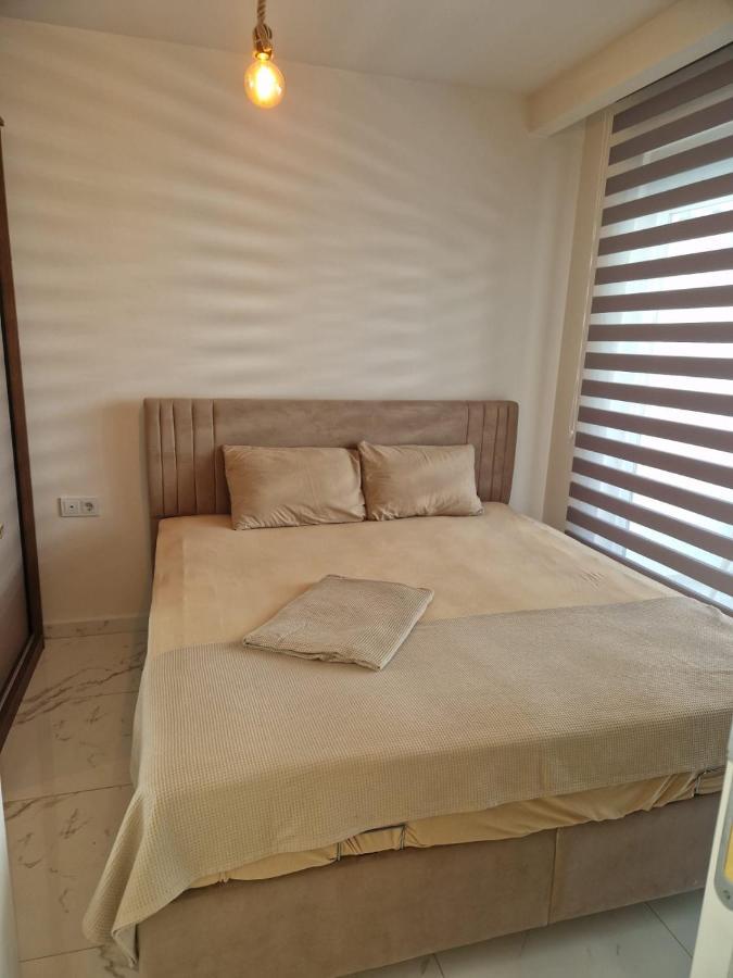 Daire Elite Life 4 Alanya