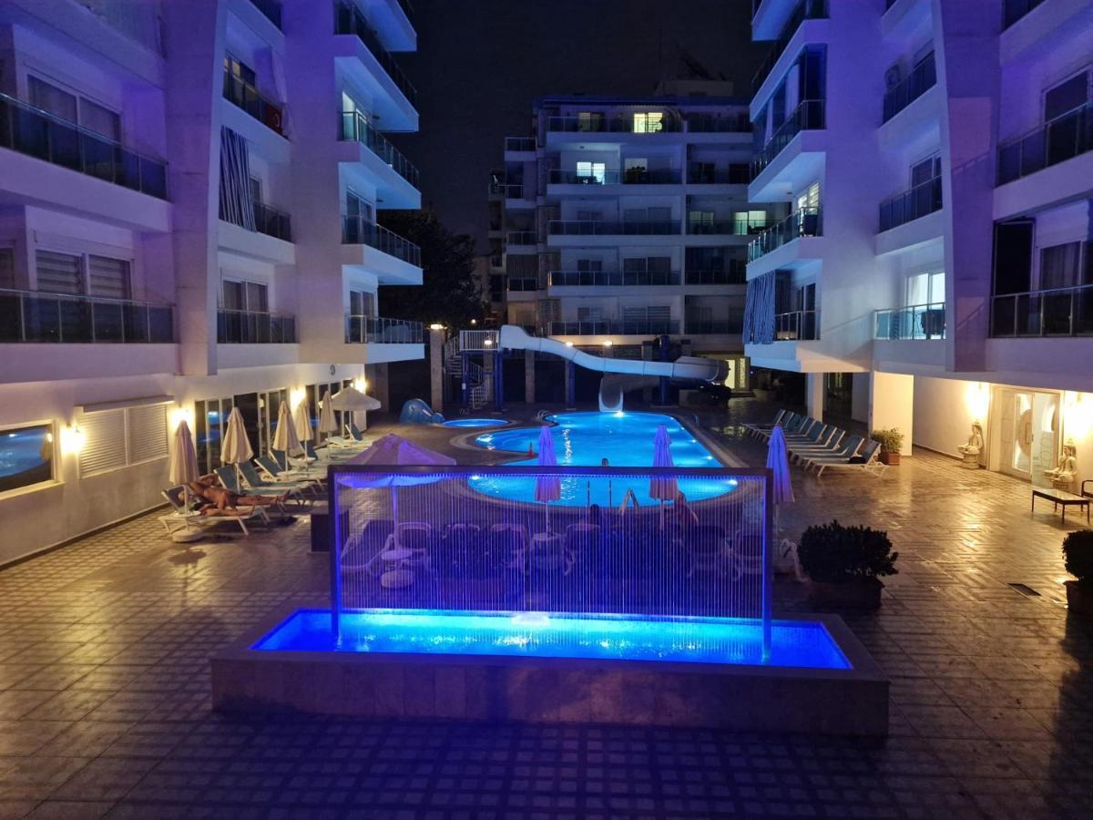 Daire Elite Life 4 Alanya
