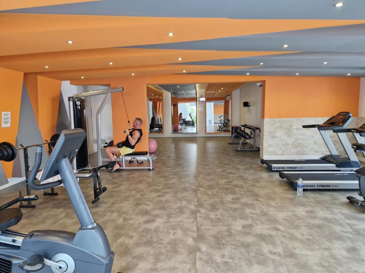 Elite Life 4 * Alanya